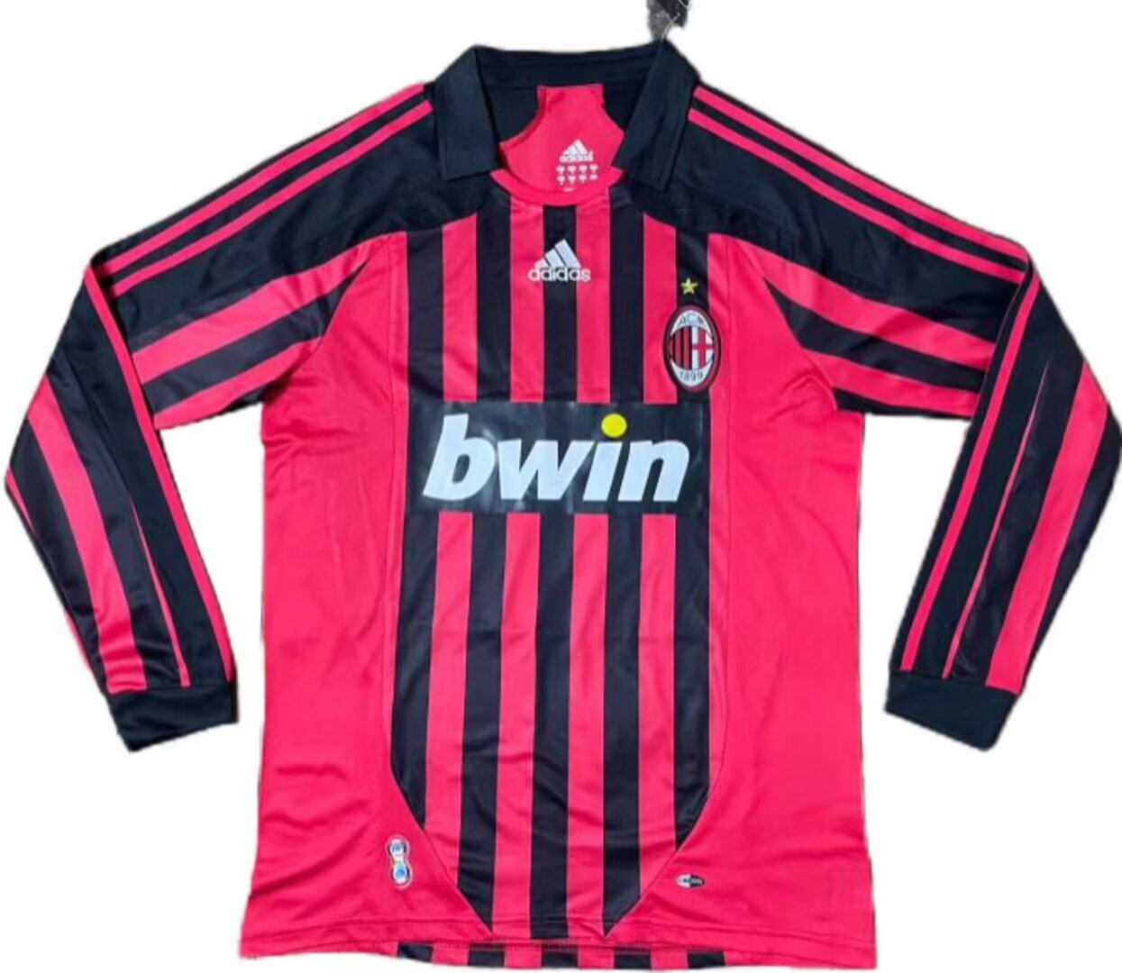 AC Milan Retro