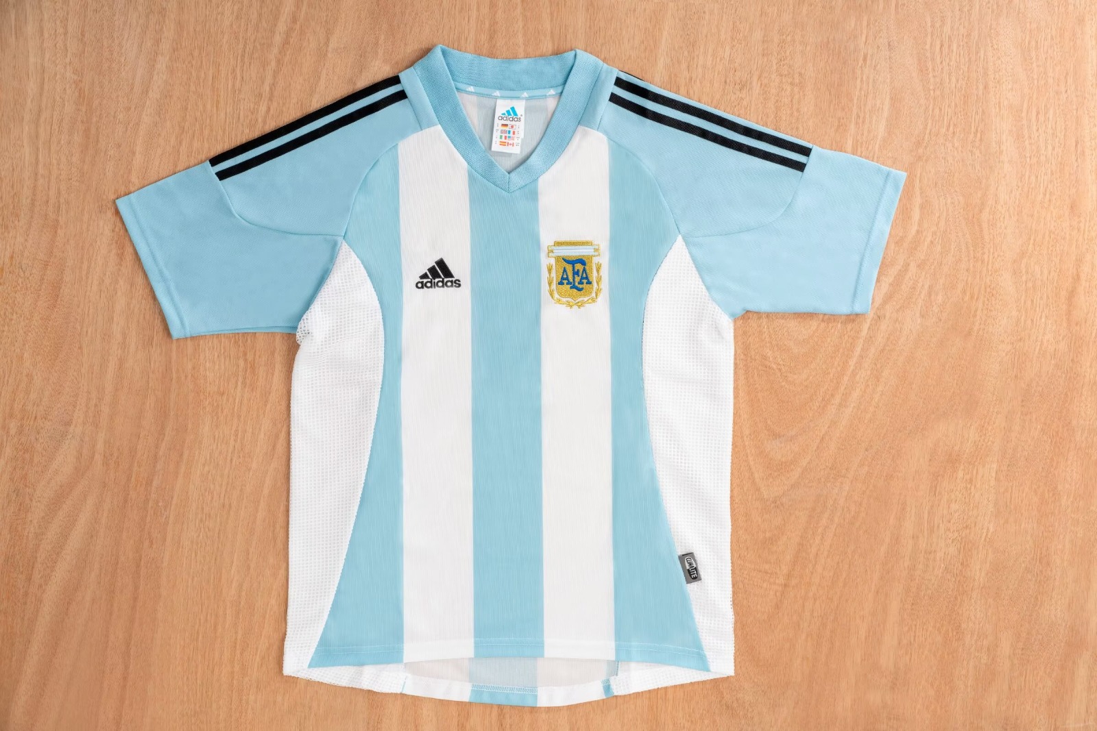 Argentina Retro