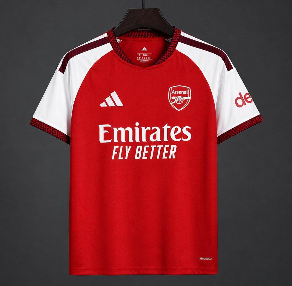 Arsenal 26-27 Torcedor