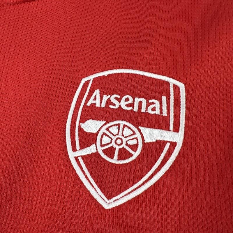 Arsenal 26-27 Torcedor 5