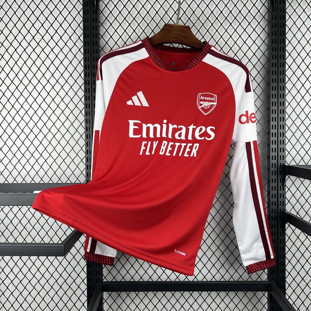 Arsenal 26-27 Torcedor Long Sleeve