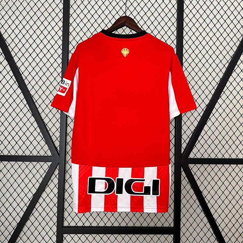 Athletic Bilbao 2024/25 — Principal 2