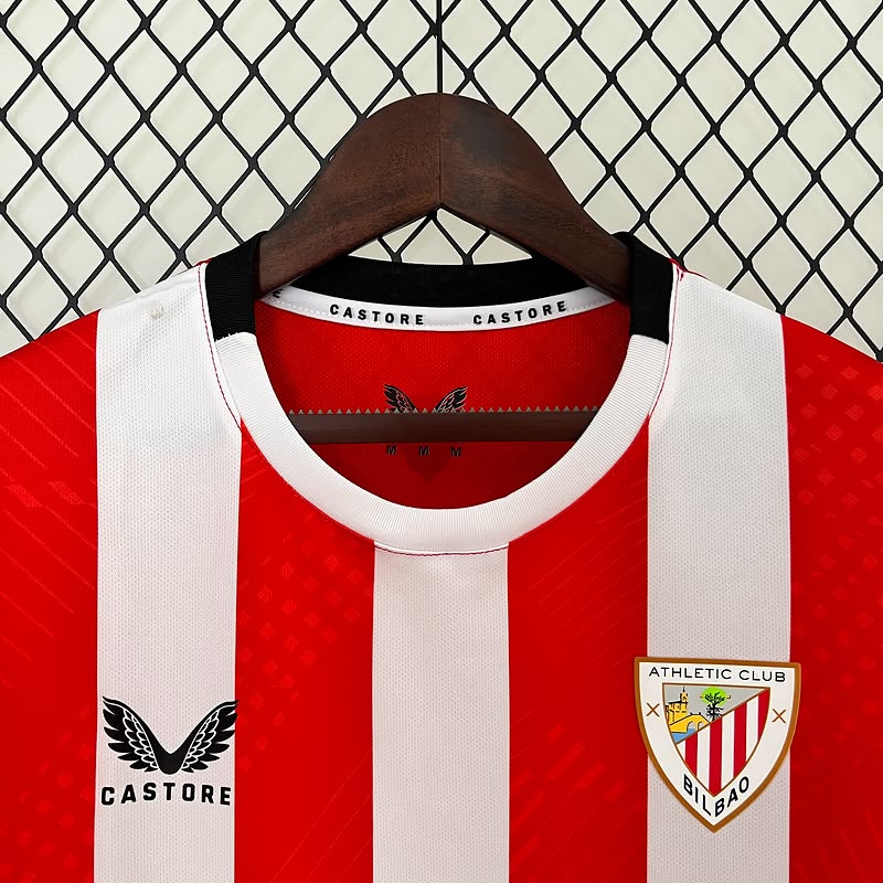 Athletic Bilbao 2024/25 — Principal 3