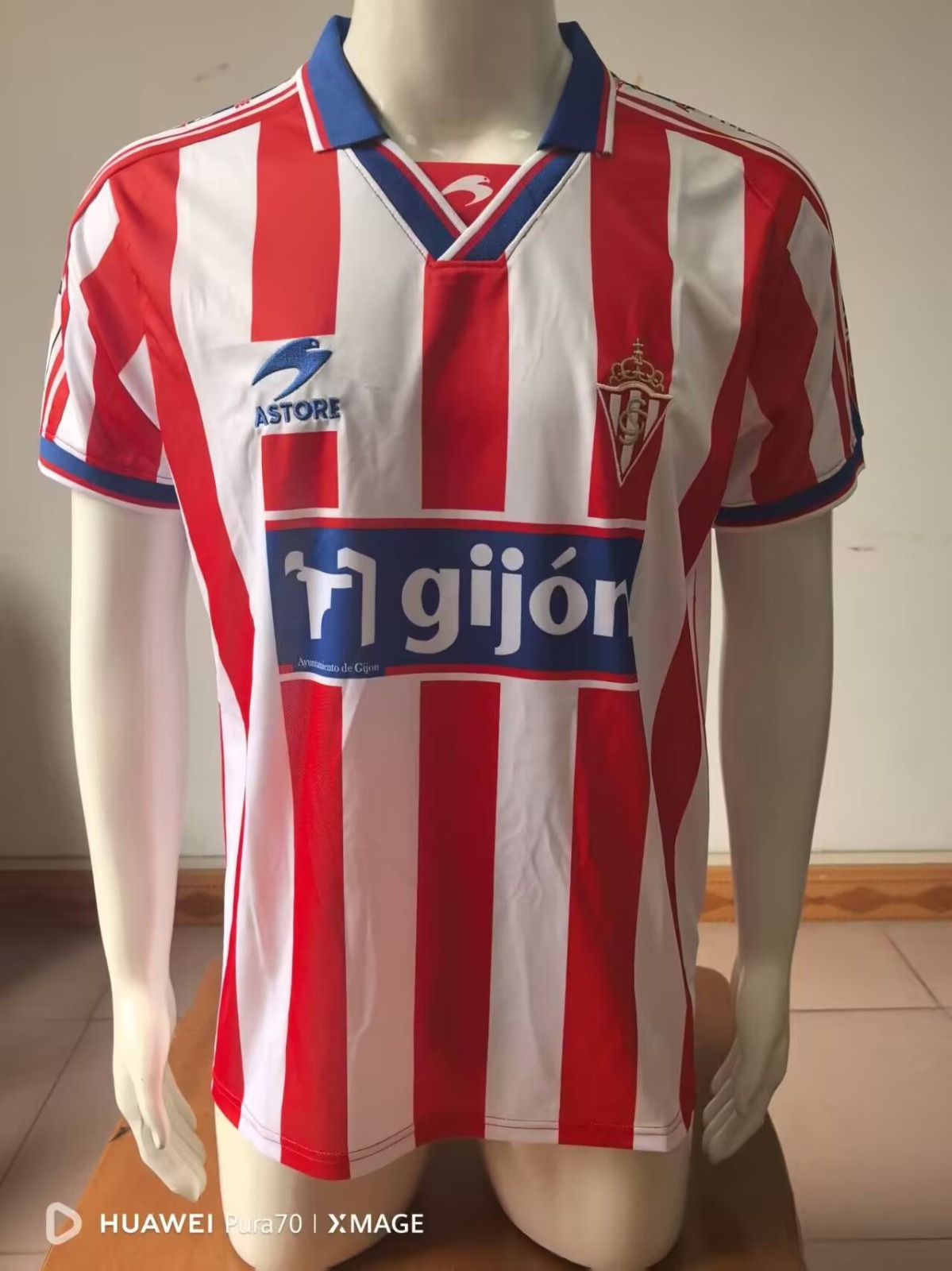 Athletic Bilbao Retro