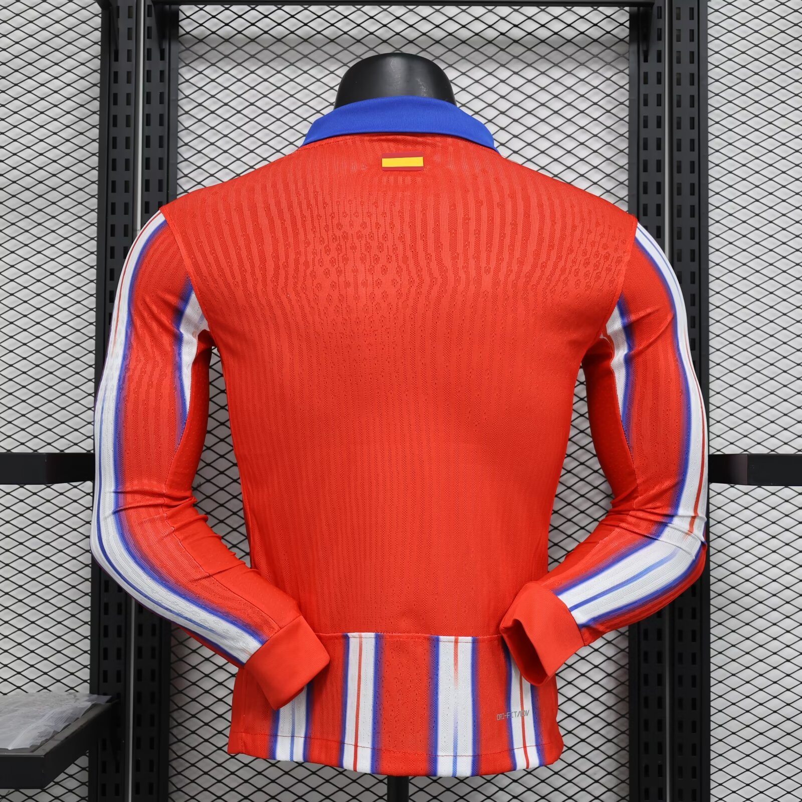 Atlético Madrid Player 2024-25 2