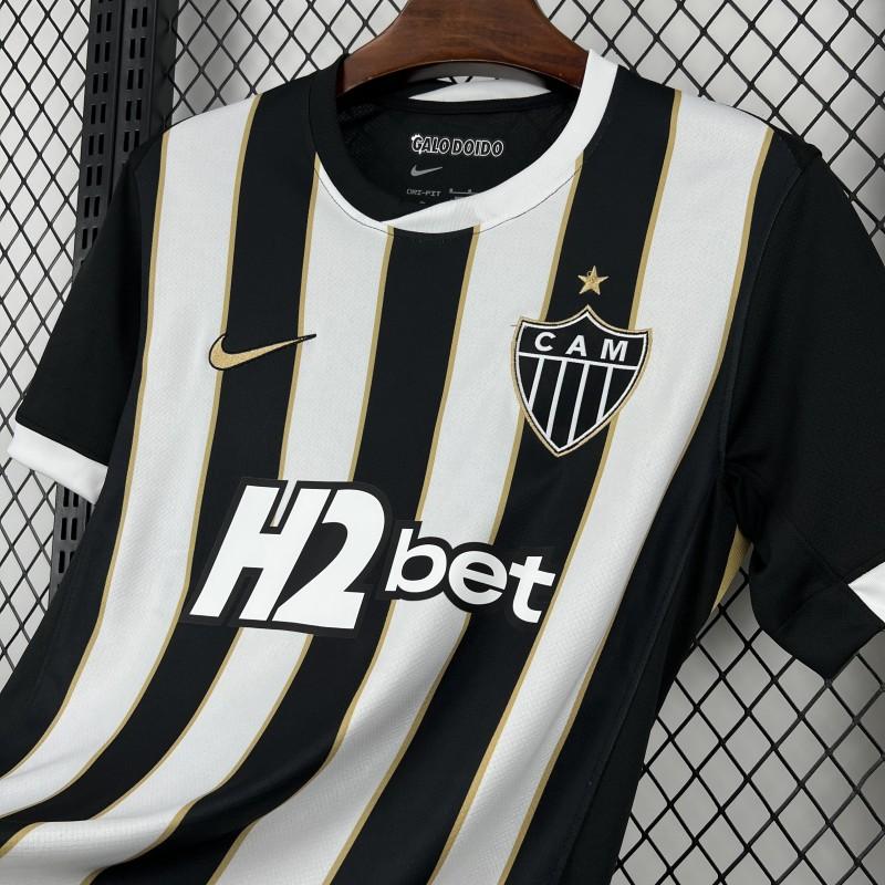 Atlético Mineiro 26-27 Torcedor 3