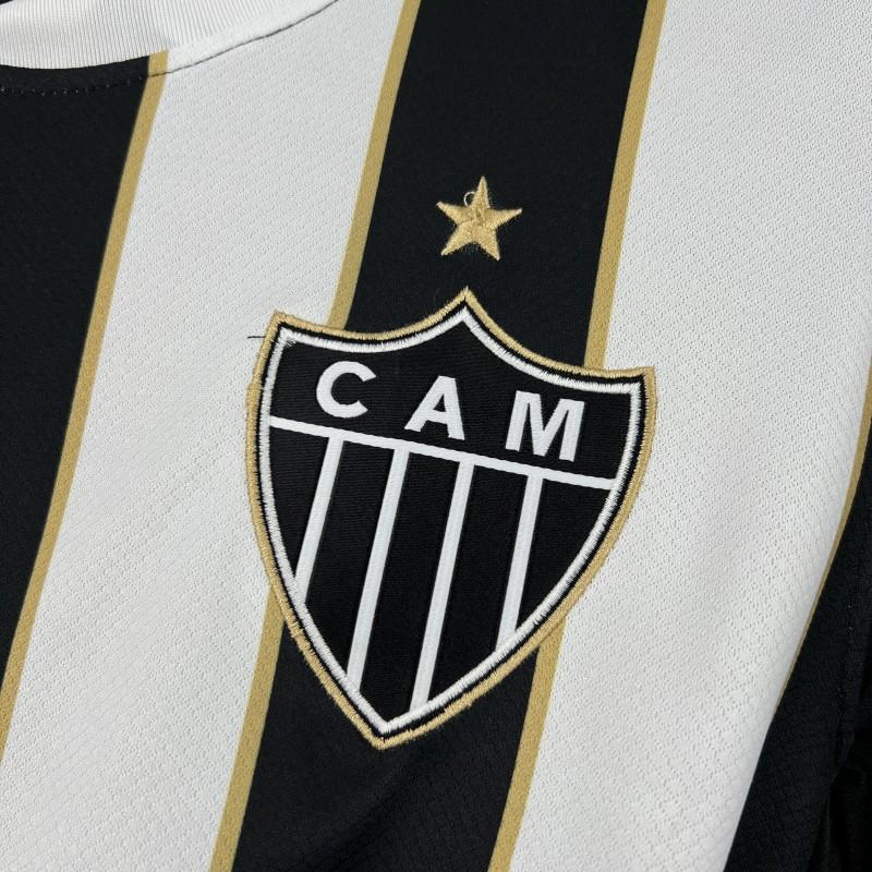Atlético Mineiro 26-27 Torcedor 4