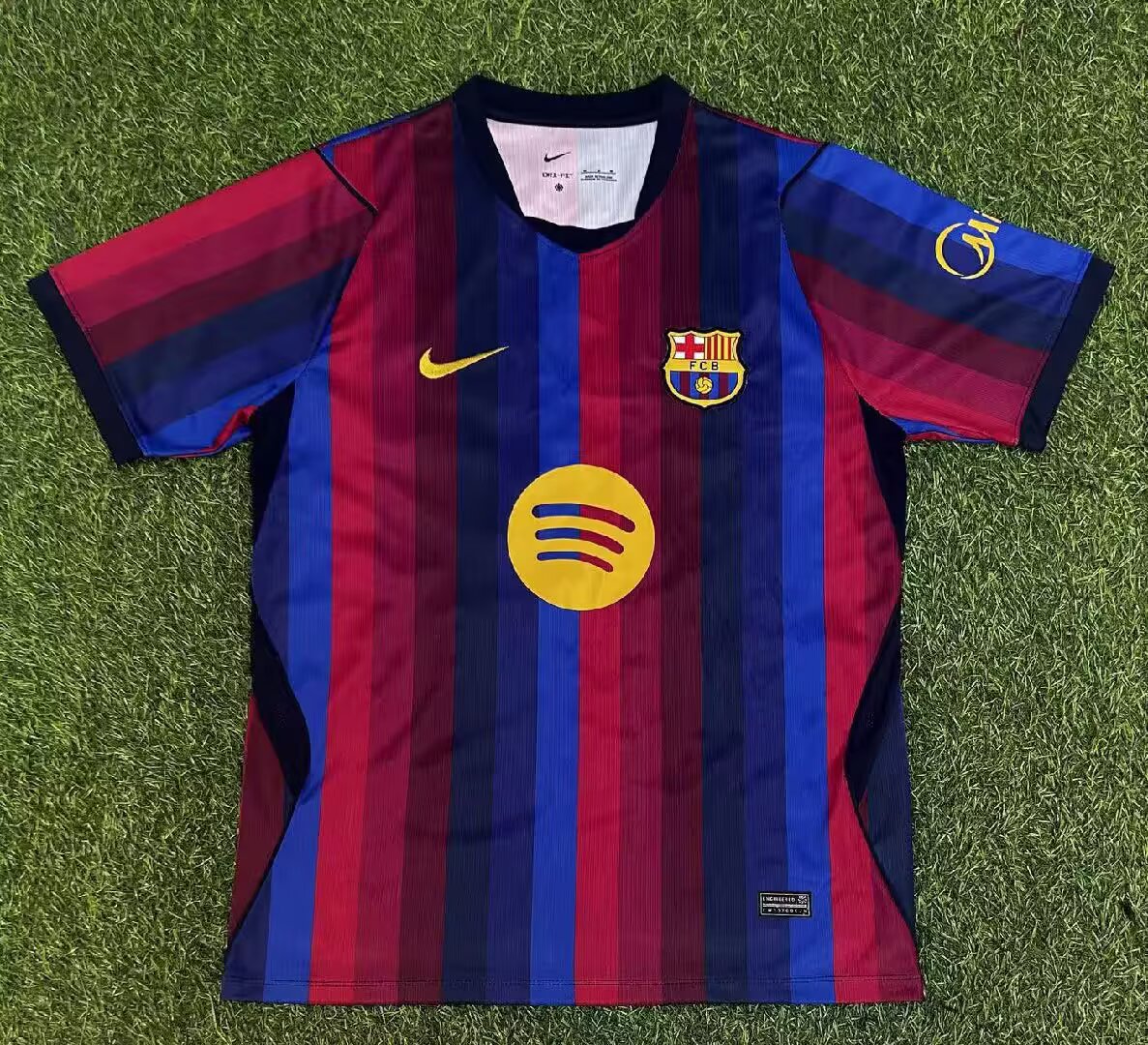 Barcelona 2026-27 - Torcedor