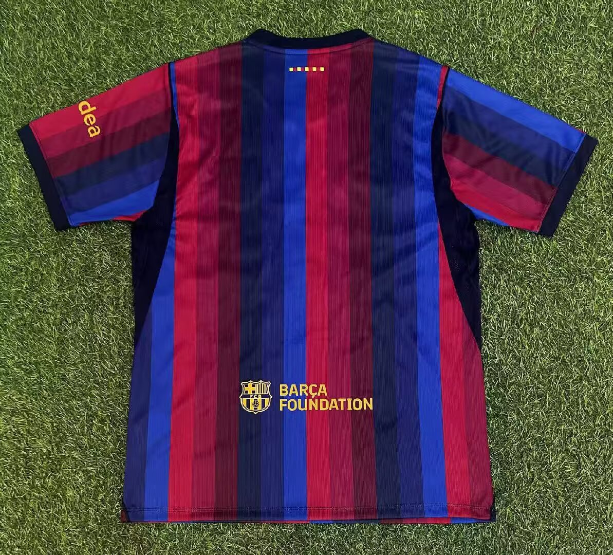 Barcelona 2026-27 - Torcedor 2