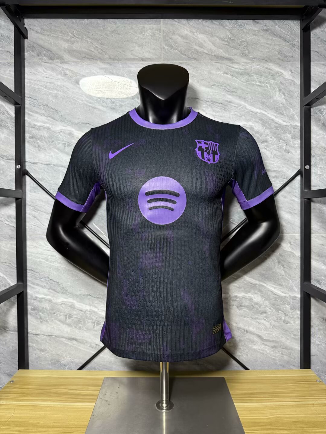 Barcelona Jogador 2026-27