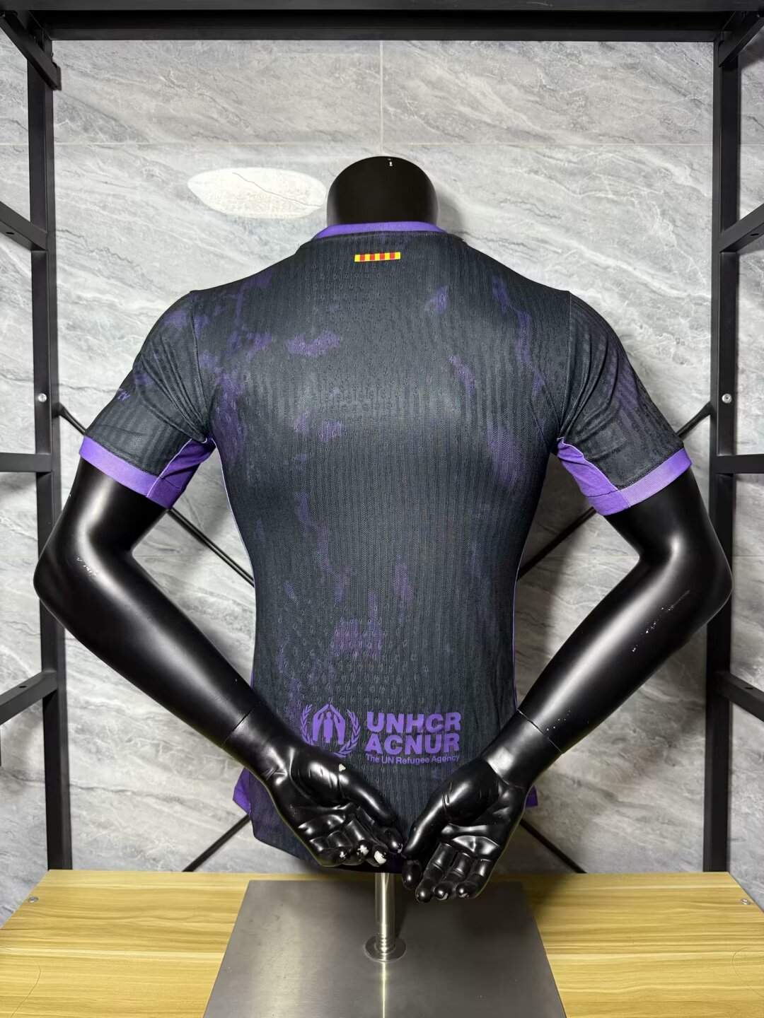 Barcelona Jogador 2026-27 2