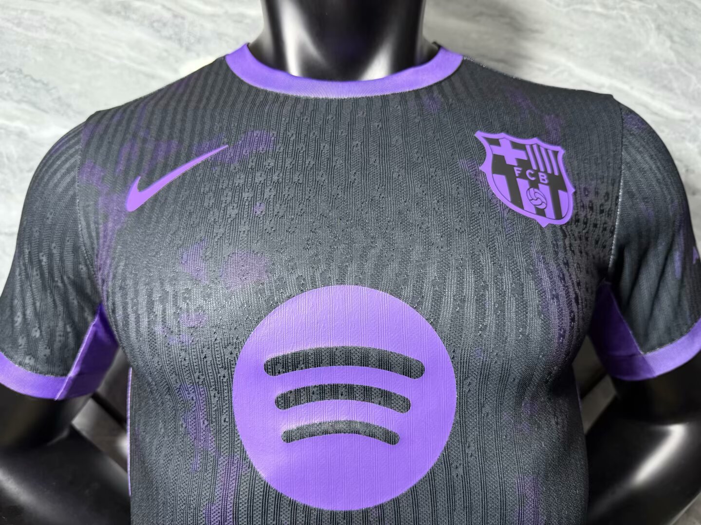 Barcelona Jogador 2026-27 3