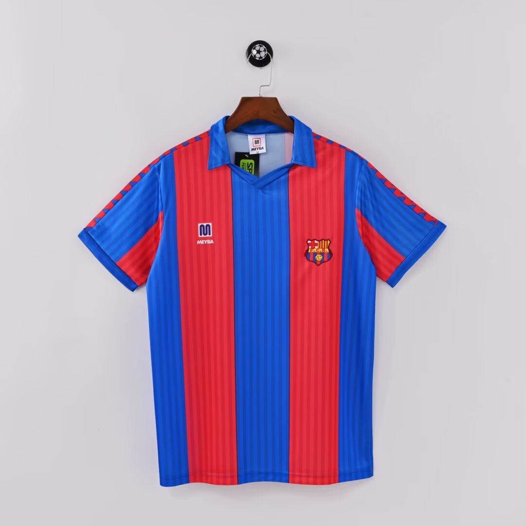 Barcelona Retro