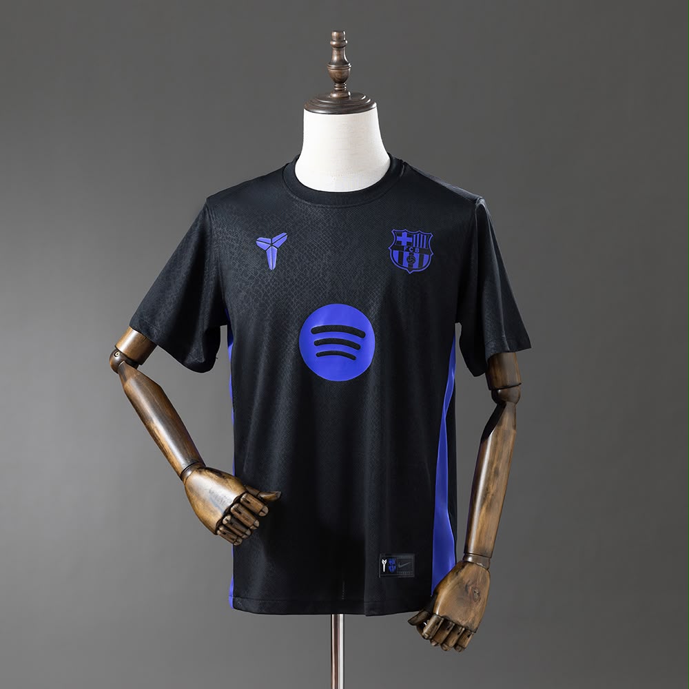 FC Barcelona — Edição Especial x Kobe Bryant