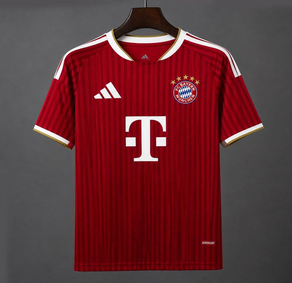Bayern Munique 26-27 Torcedor — Principal
