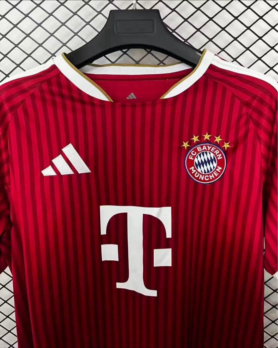 Bayern Munique 26-27 Torcedor — Principal 3