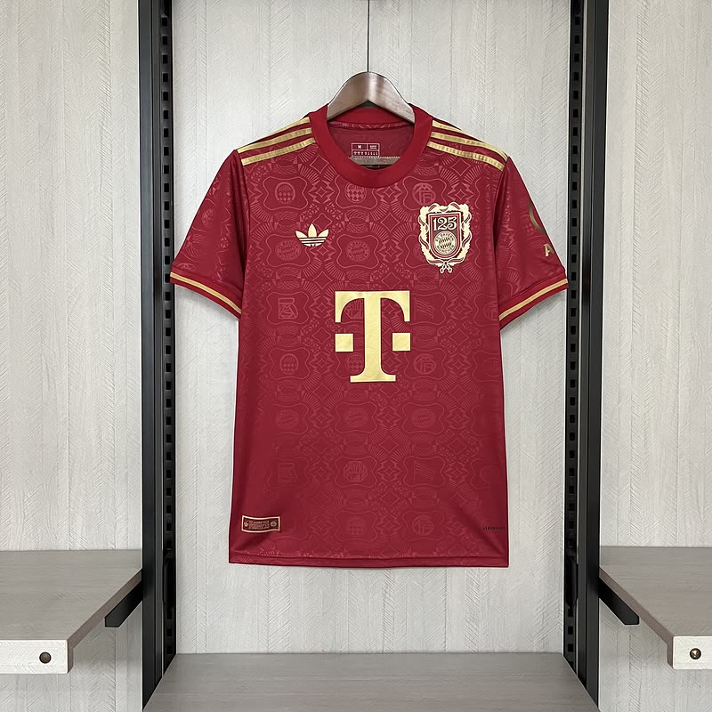 Bayern Munique — Edição Especial 125 Anos