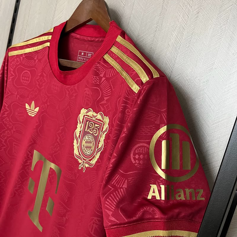 Bayern Munique — Edição Especial 125 Anos 2