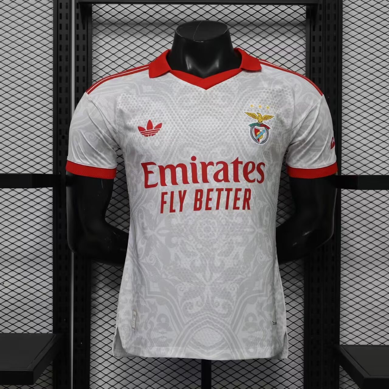 Benfica Jogaodr 26-27
