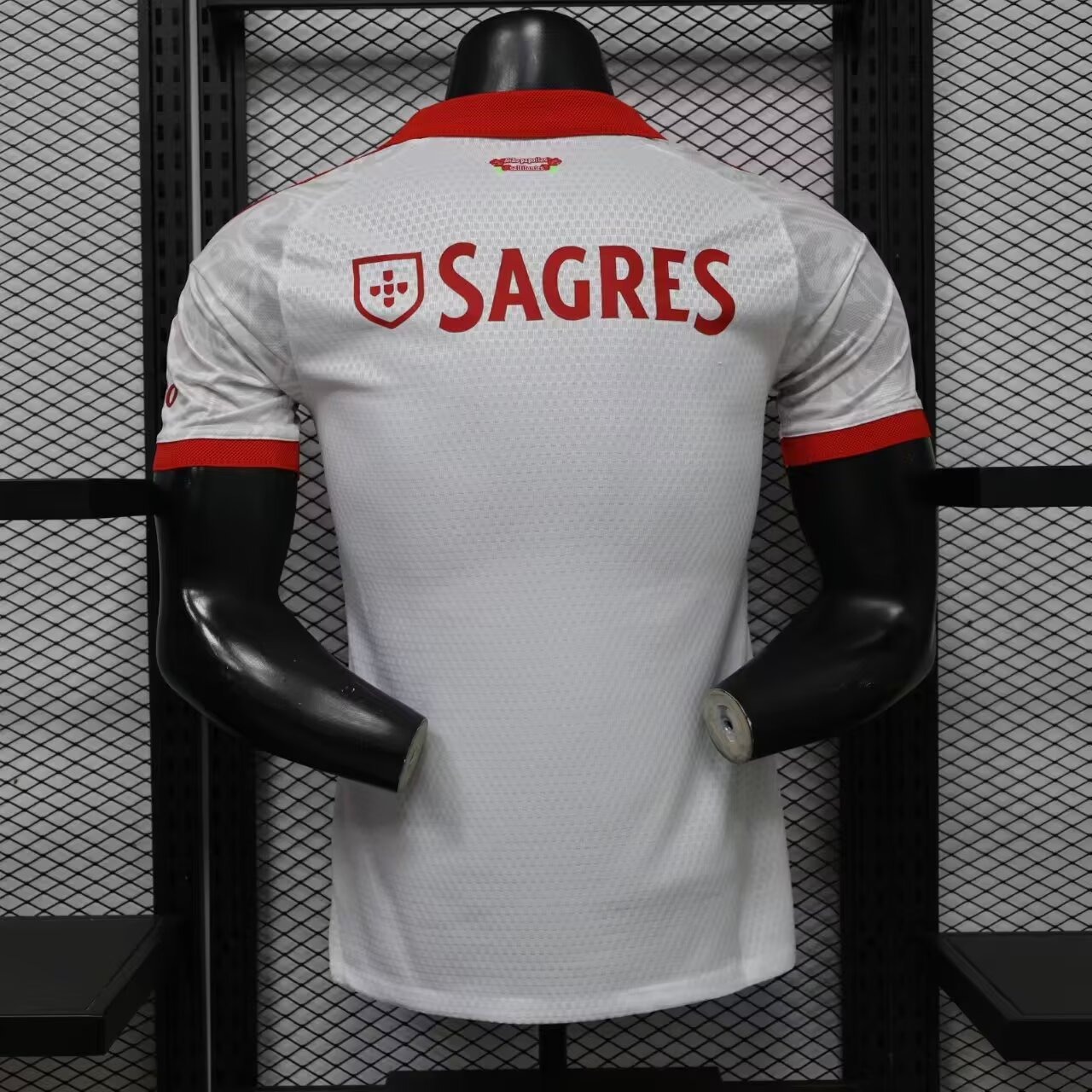 Benfica Jogaodr 26-27 2