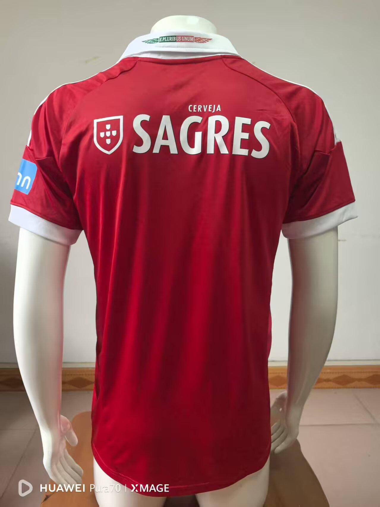 Benfica Retro 2