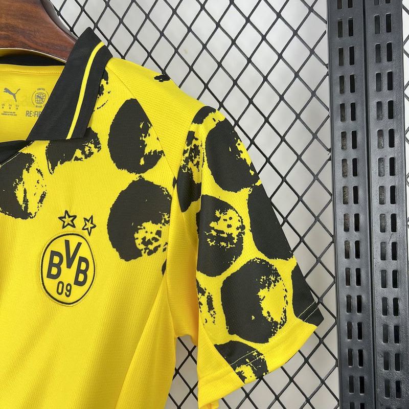Borussia Dortmund 2025/26 — Principal 2