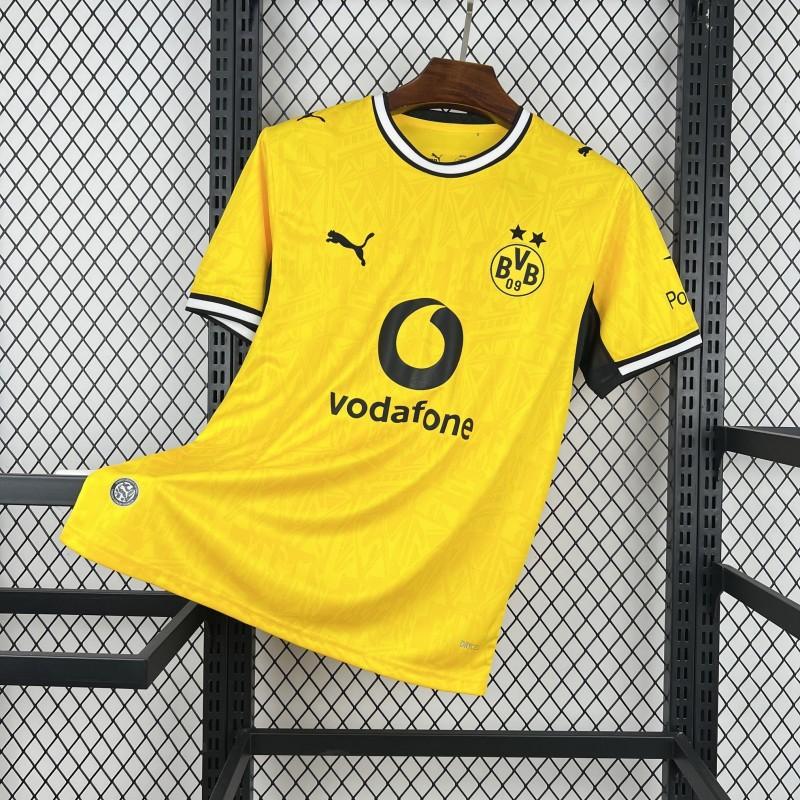 Borussia Dortmund 26-27 Torcedor