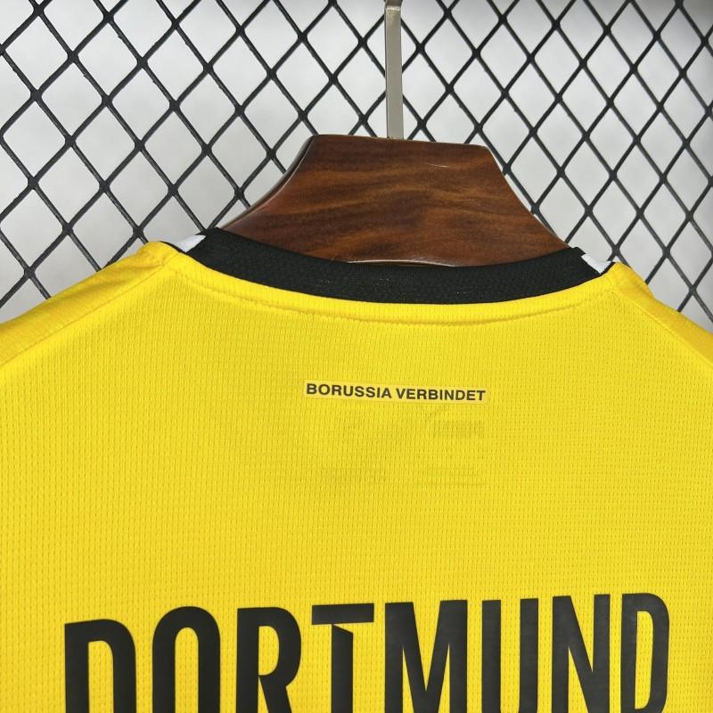Borussia Dortmund 26-27 Torcedor 5