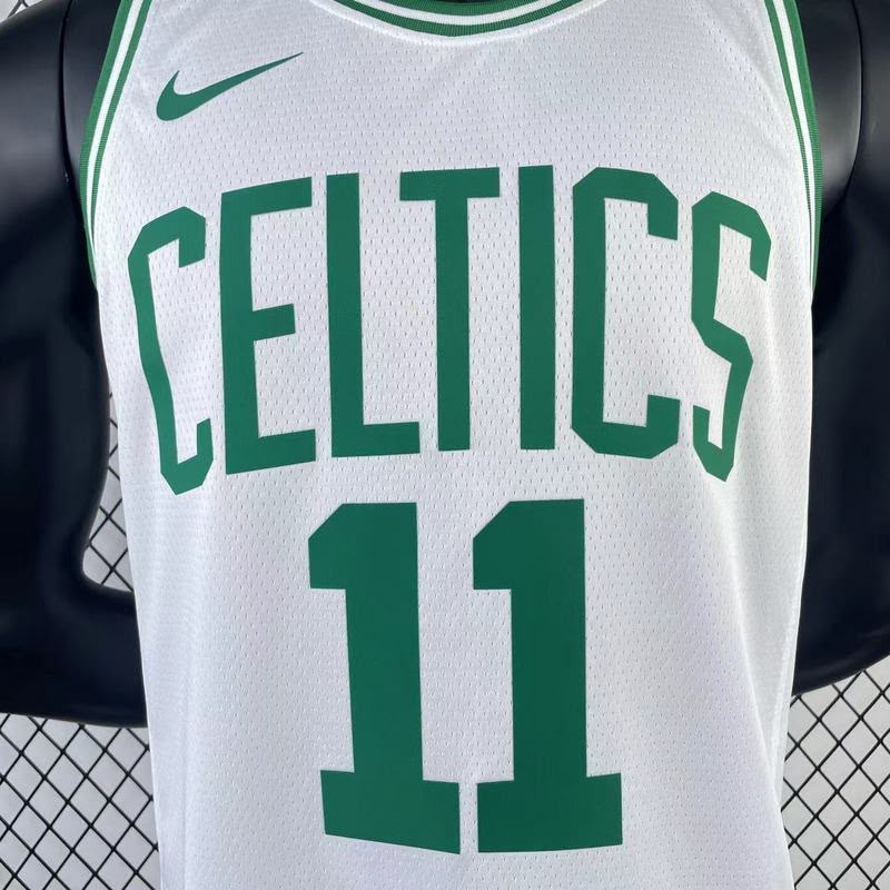 Boston Celtics — Association Edition