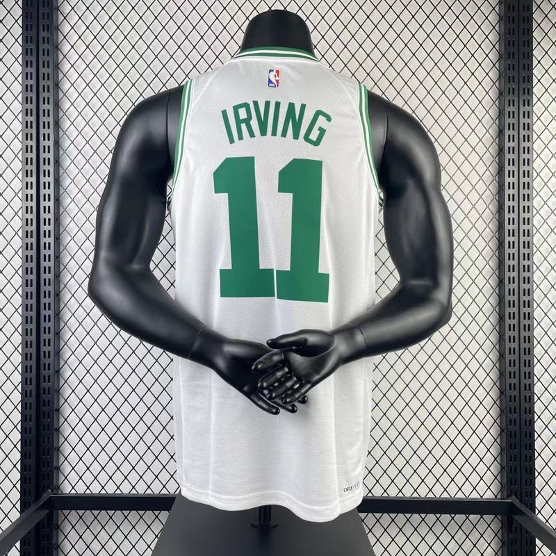 Boston Celtics — Association Edition 2