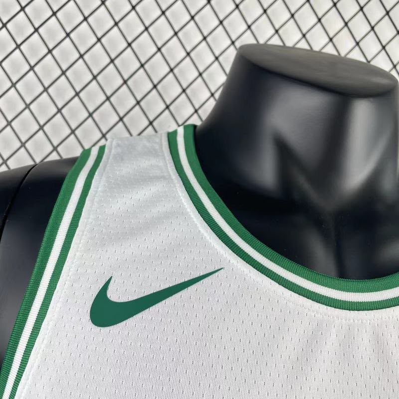 Boston Celtics — Association Edition 3