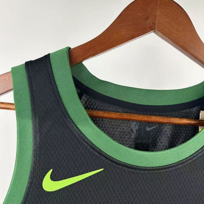 Boston Celtics — City Edition 2