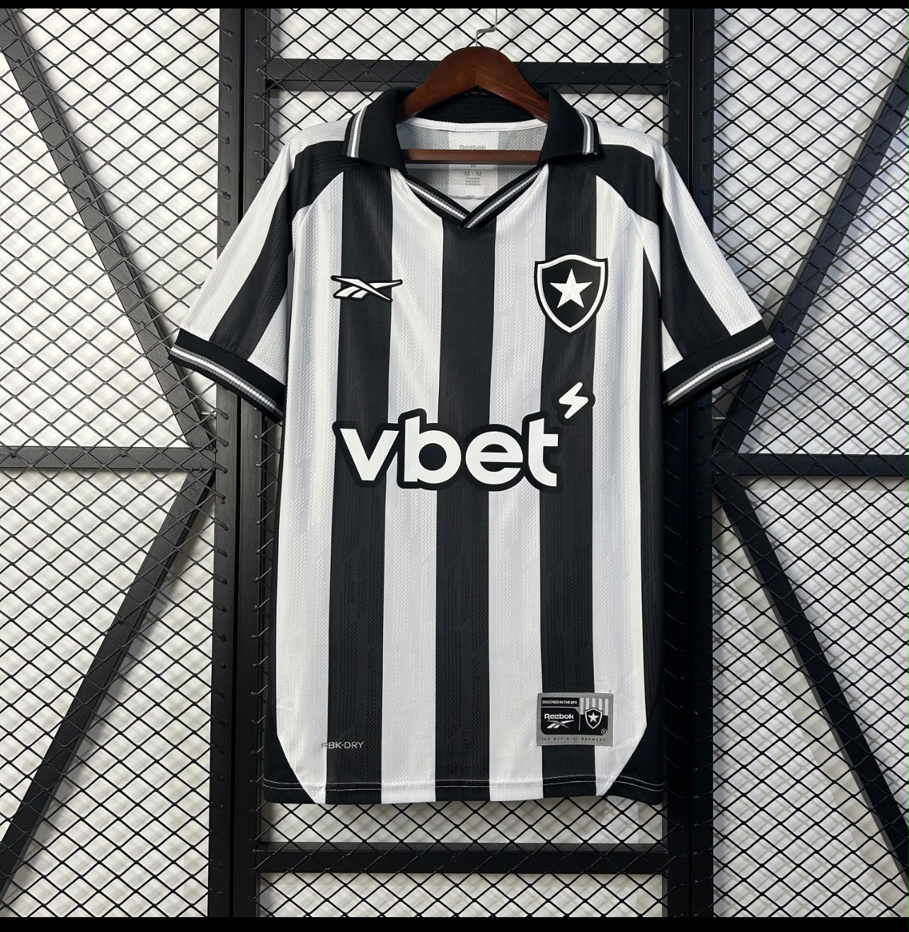 Botafogo 2026 — Principal