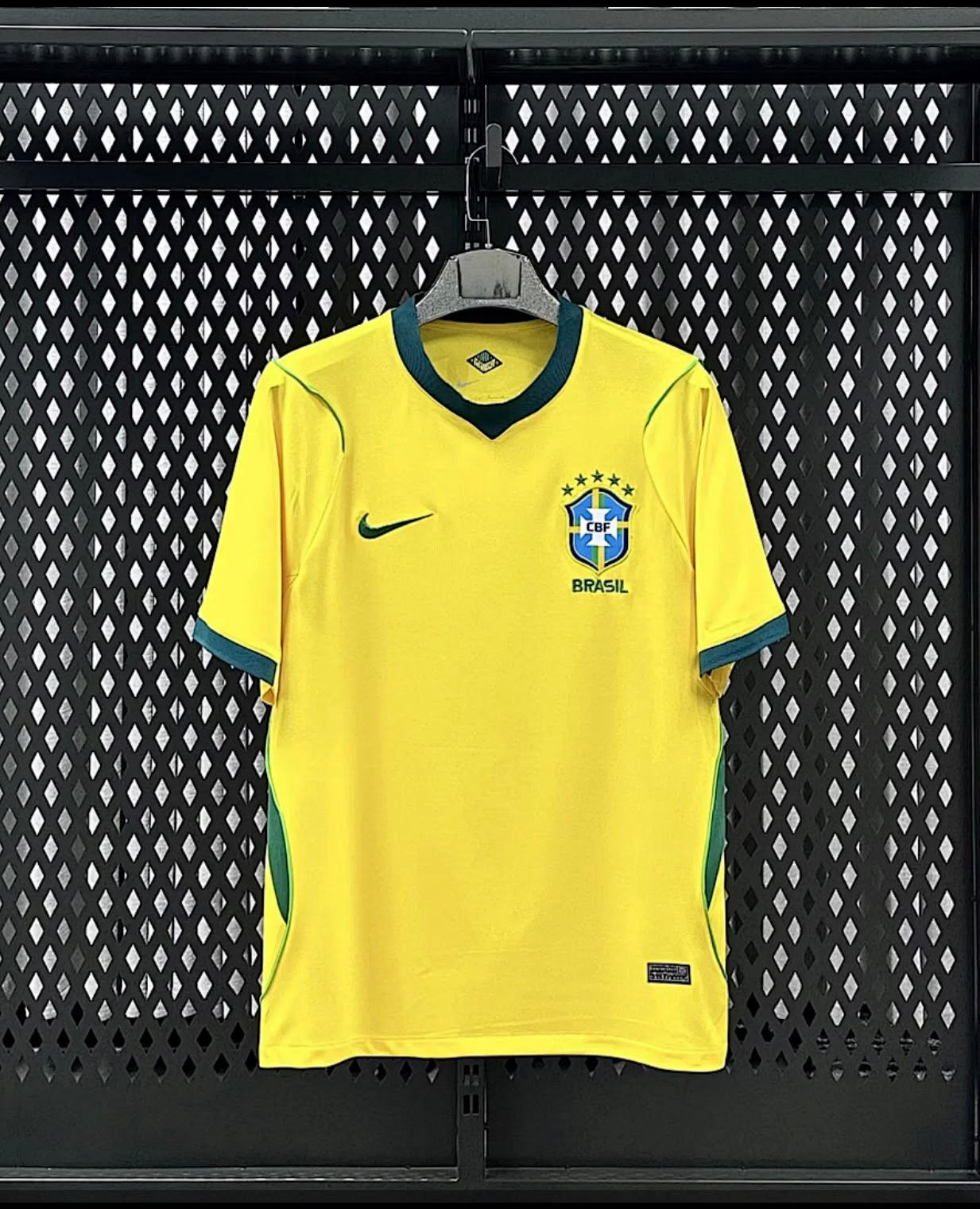 Brasil 2026 — Principal