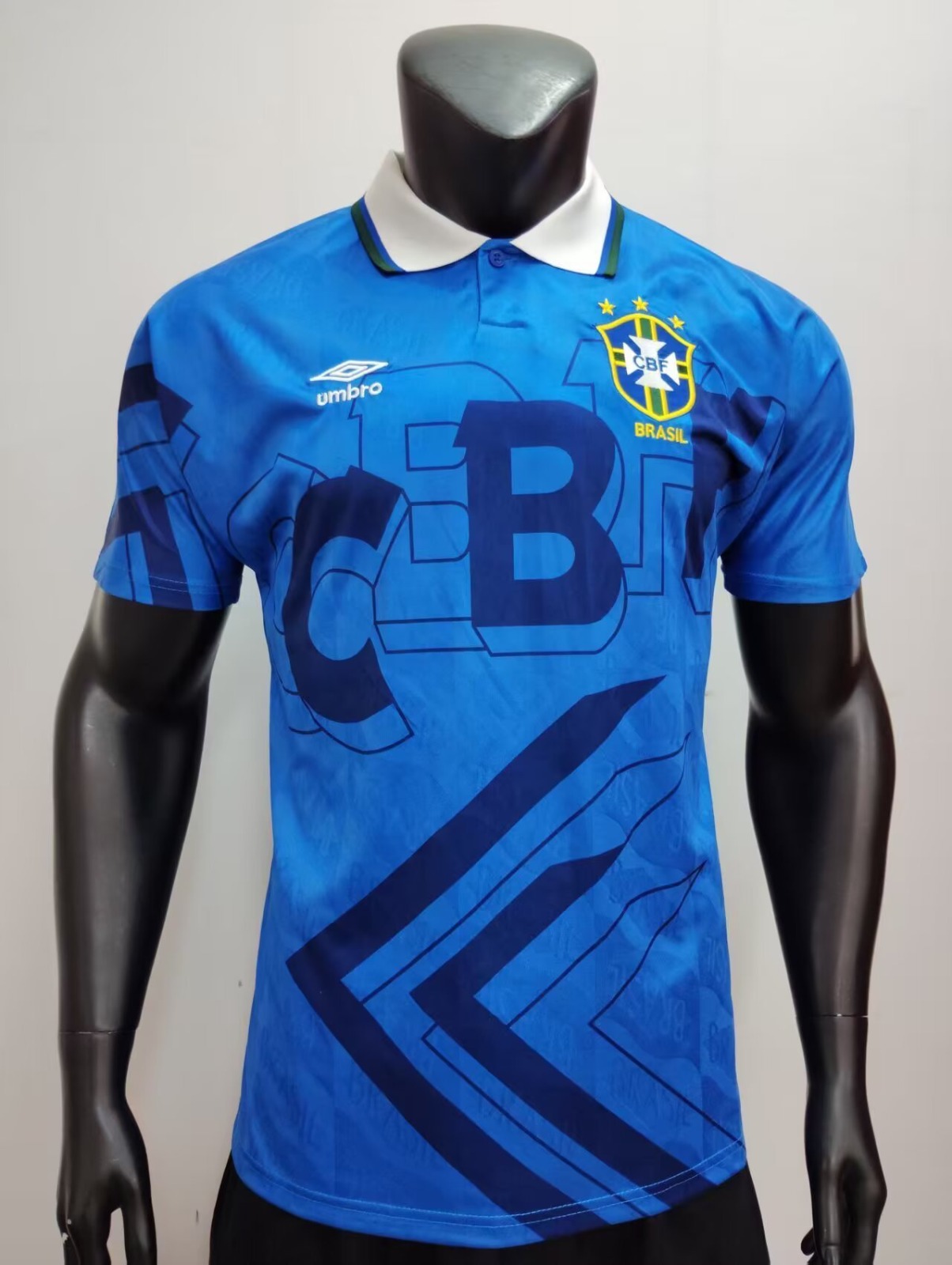 Brasil Retro