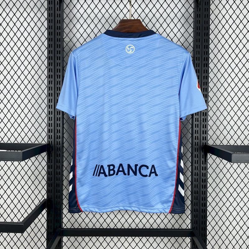 Celta de Vigo 2026 — Principal 2