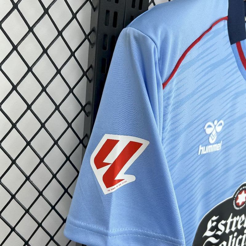 Celta de Vigo 2026 — Principal 3