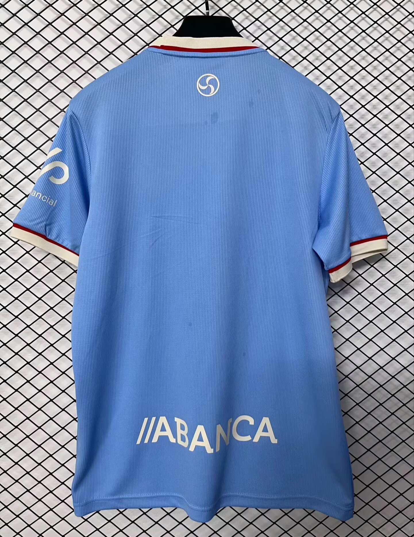 Celta De Vigo Principal 2026-27 2