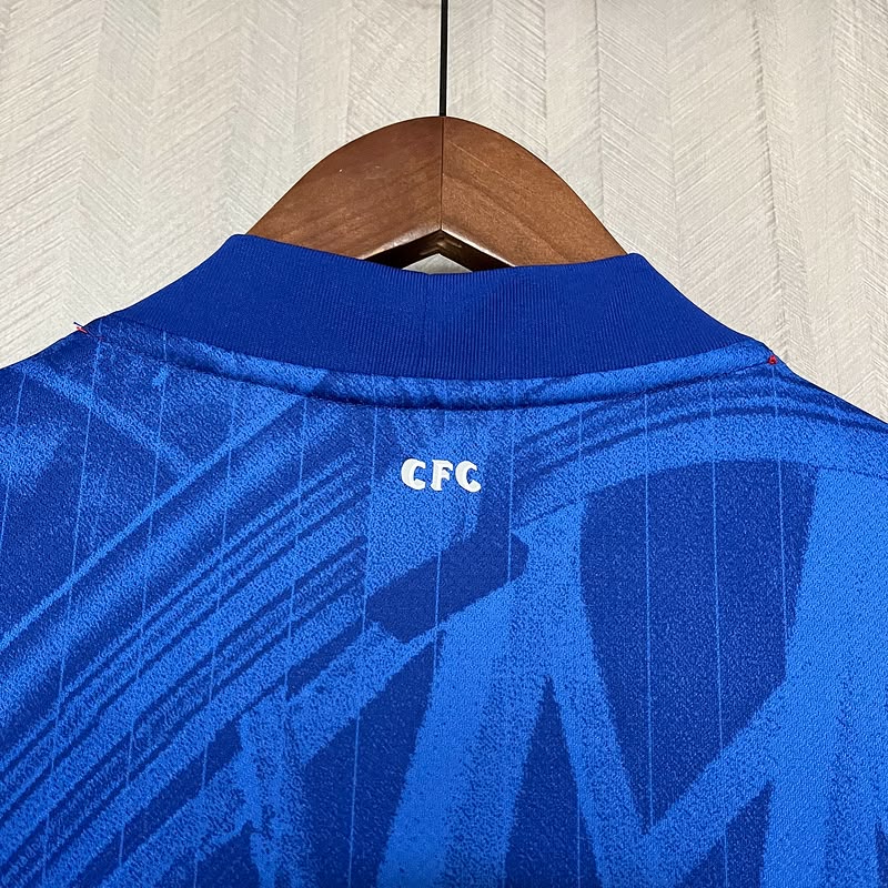 Chelsea 2025/26 — Principal 2