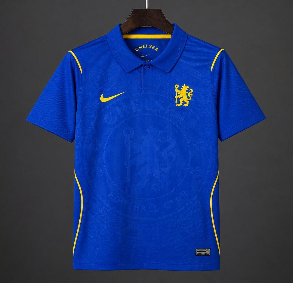 Chelsea Special Edition