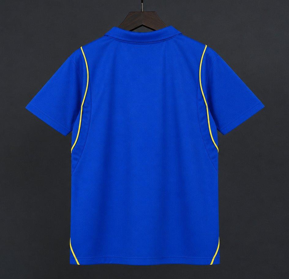 Chelsea Special Edition 2