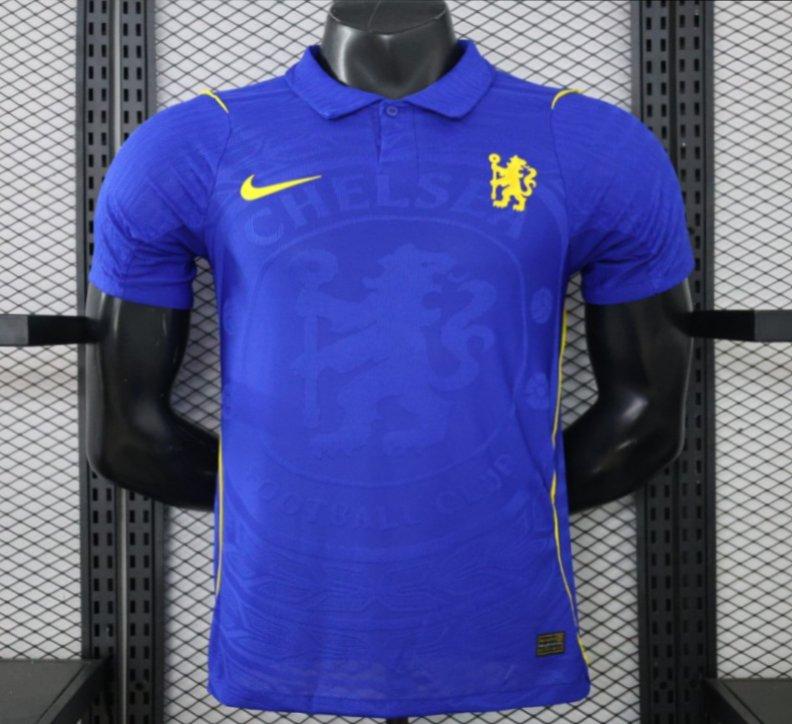 Chelsea Special Edition Player