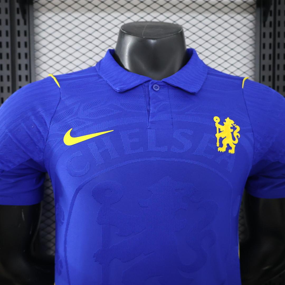 Chelsea Special Edition Player 2