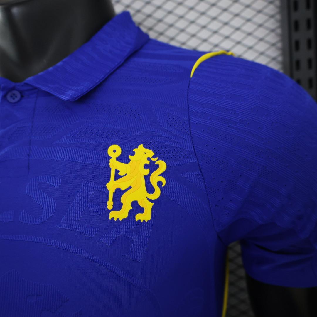 Chelsea Special Edition Player 3
