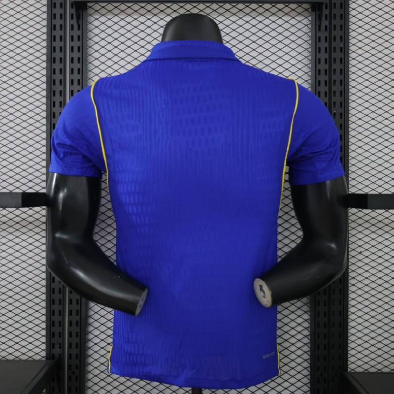 Chelsea Special Edition Player 5