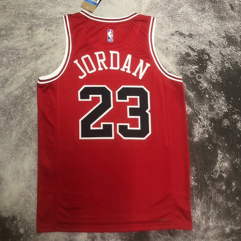 Chicago Bulls — Icon Edition (Swingman) 2