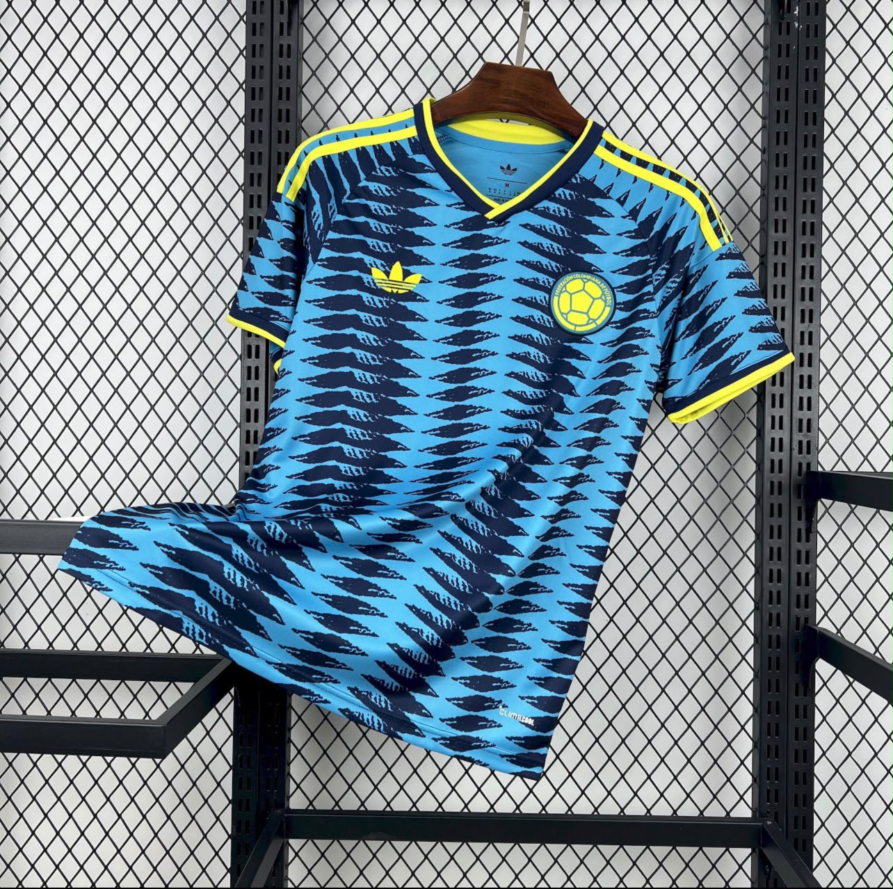Colômbia 2026 — Alternativa