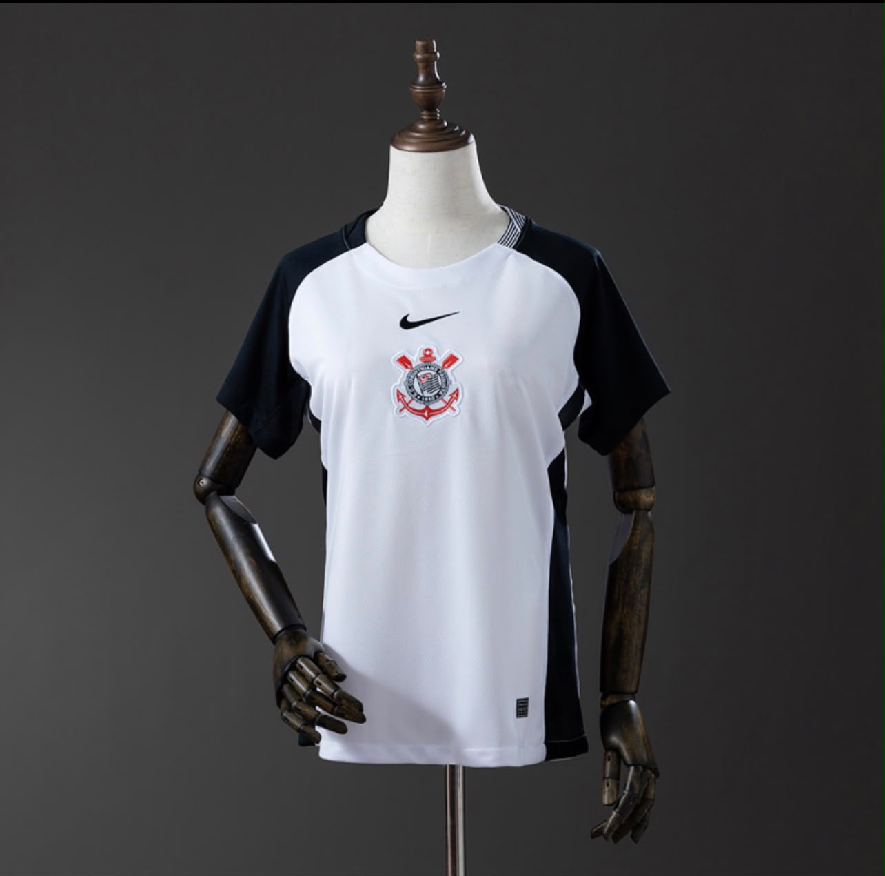 Corinthians 2026 — Principal