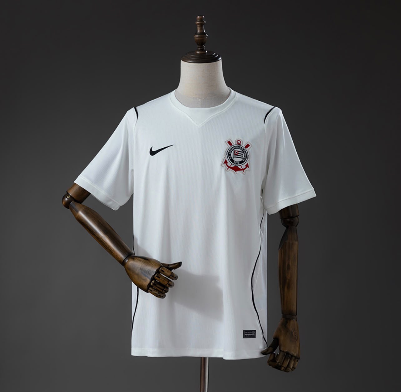 Corinthians 2026 — Edição Especial