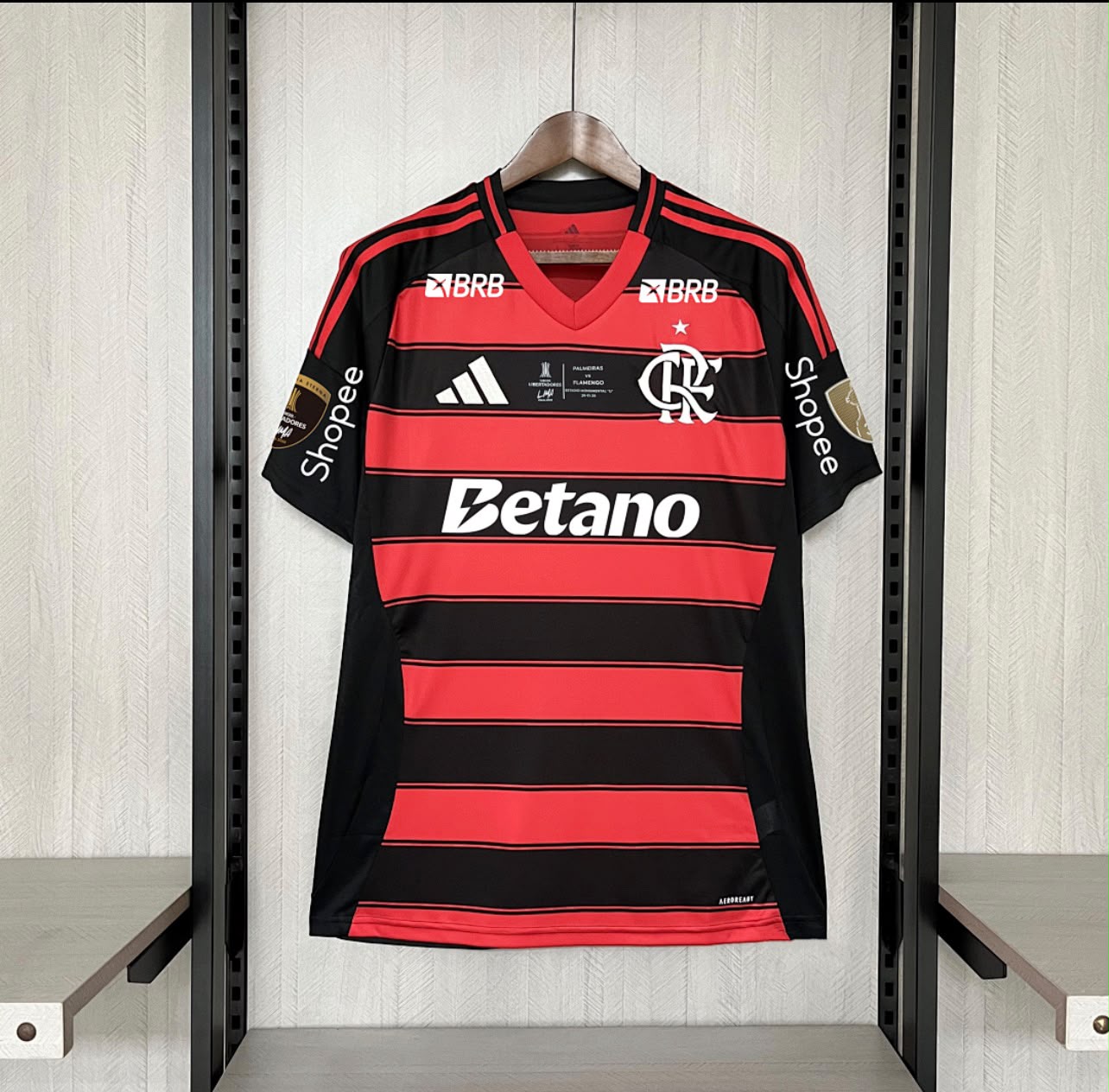 Corinthians 2026 — Principal (II)